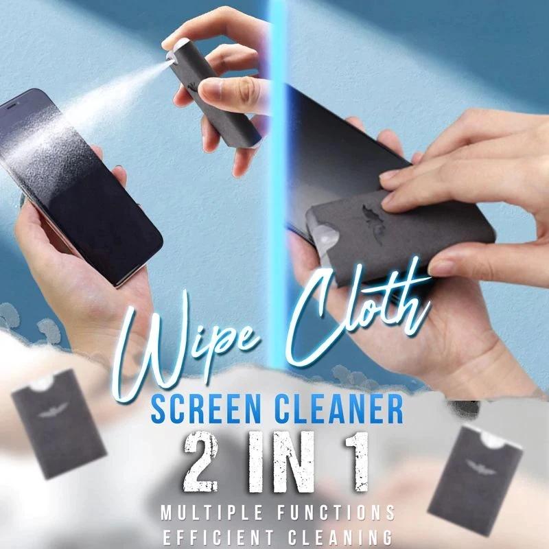 ũ Ŭ ǻ ޴ ü ۱ ũ ƼƮ,    LCD ũ, 2 in 1 û ŰƮ, 